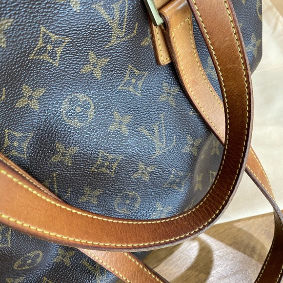 Louis Vuitton Monogram Cabas Piano Tote - Picture 4 of 7